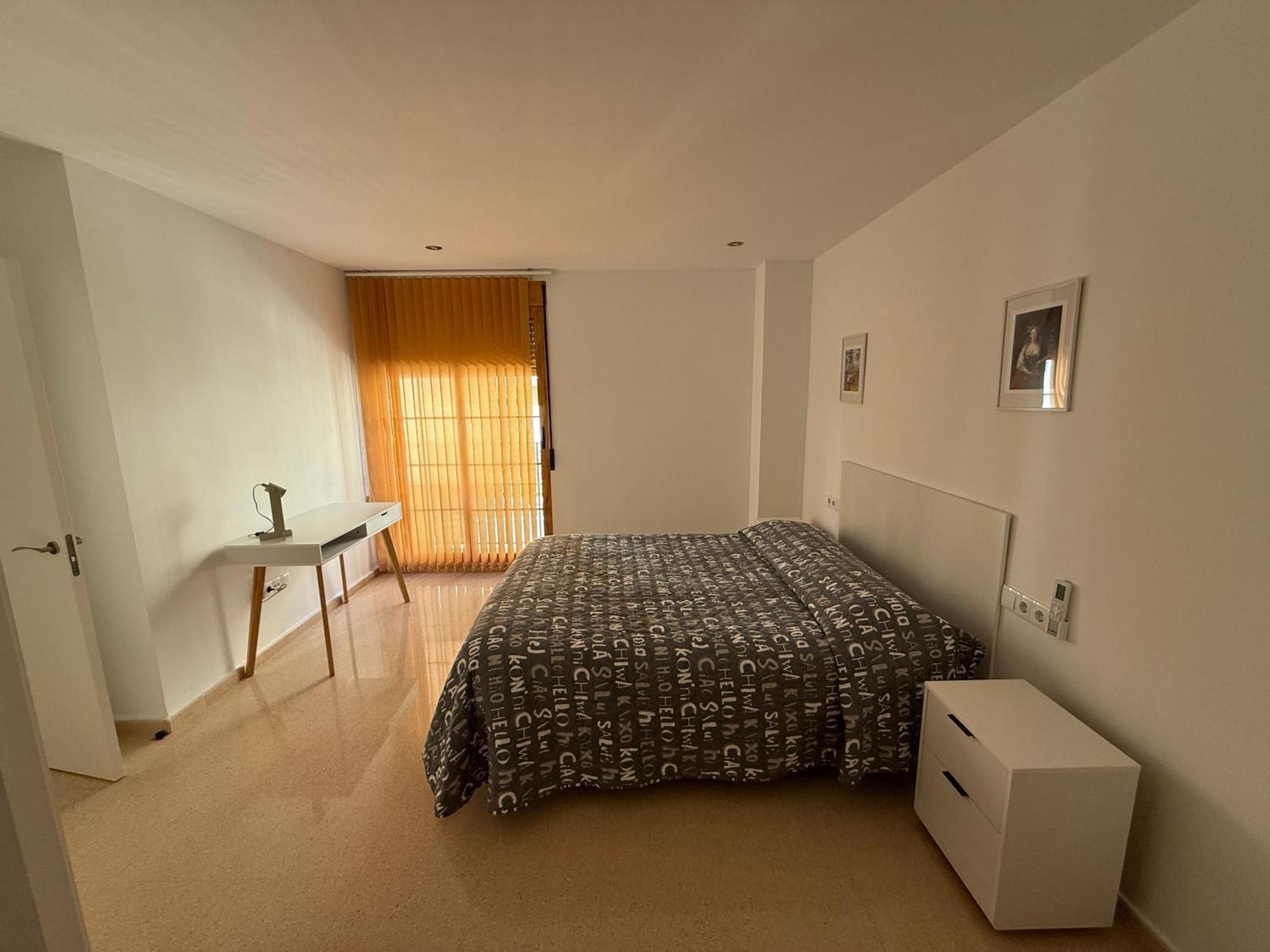 Apartamento La Merced El Puig (Valencia) Exterior foto